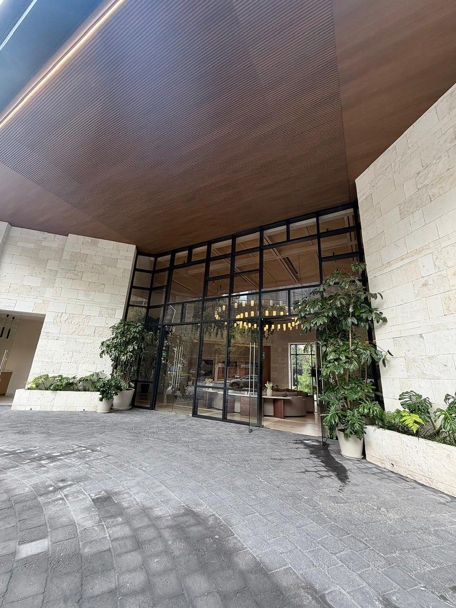 Apartment in Contadero, Cuajimalpa de Morelos, photo 2 of 12