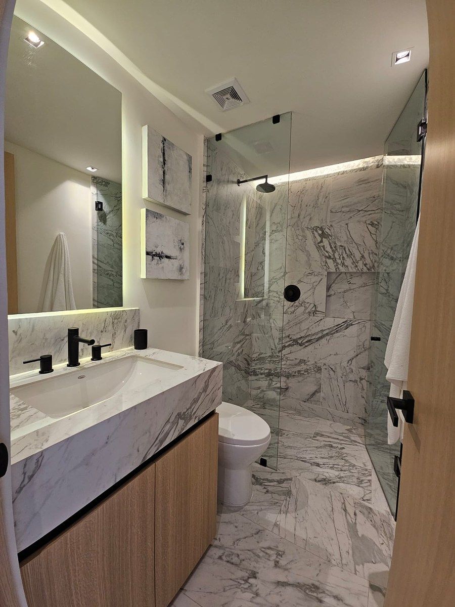 Apartment in Contadero, Cuajimalpa de Morelos, photo 6 of 12