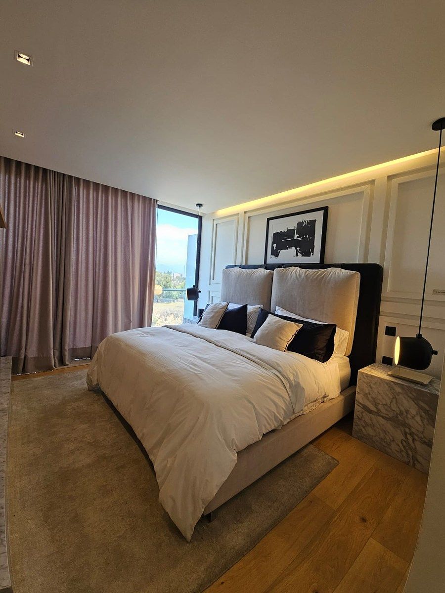 Apartment in Contadero, Cuajimalpa de Morelos, photo 8 of 12
