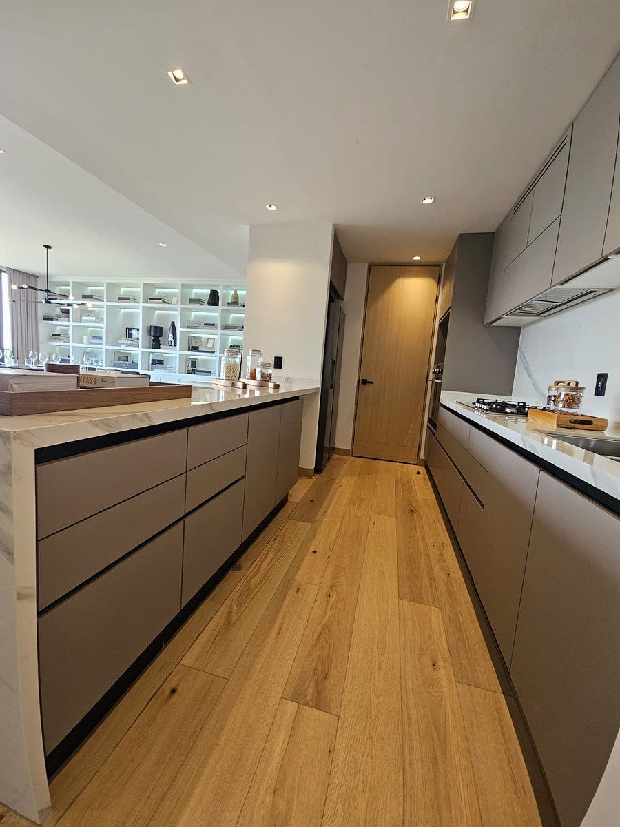 Apartment in Contadero, Cuajimalpa de Morelos, photo 9 of 12