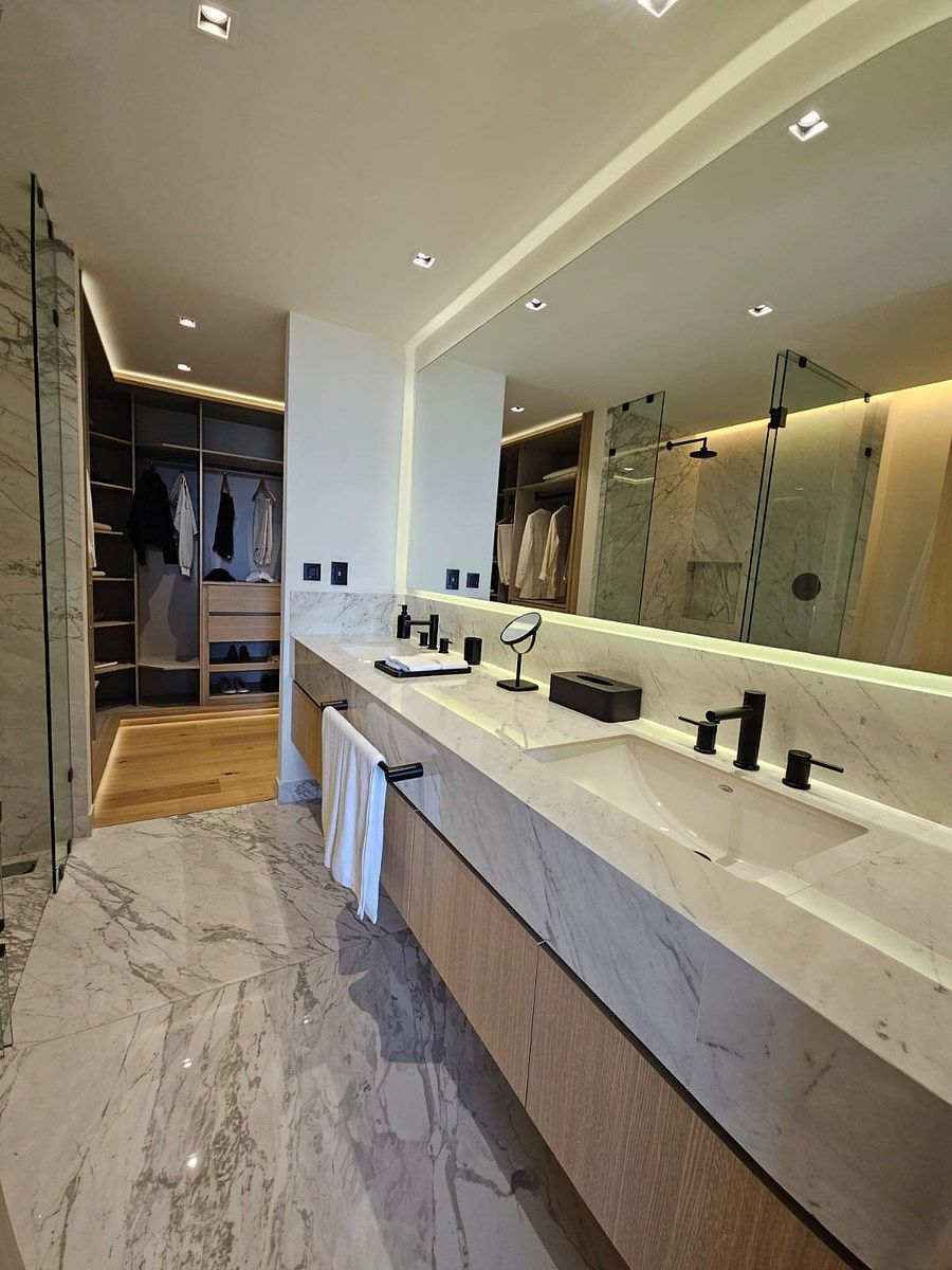 Apartment in Contadero, Cuajimalpa de Morelos, photo 10 of 12