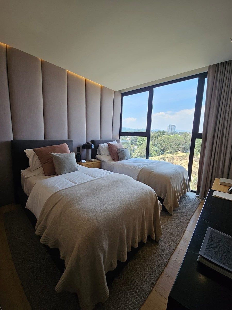 Apartment in Contadero, Cuajimalpa de Morelos, photo 12 of 12