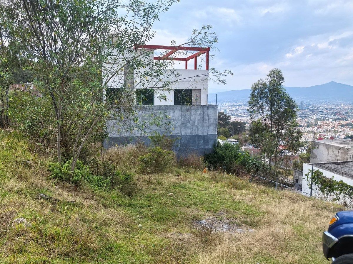 Lote em Puerto de Buenavista, Morelia, foto 2 de 3