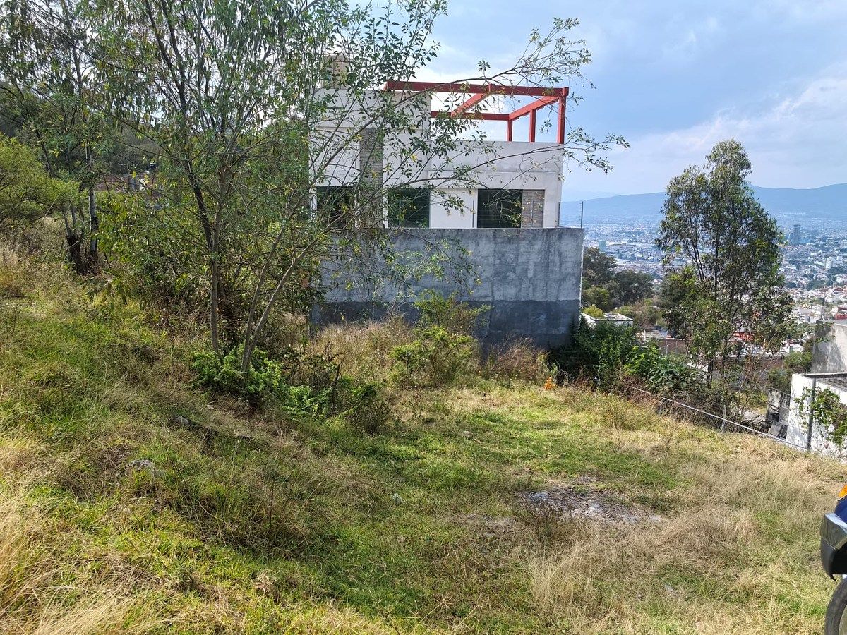 Lote em Puerto de Buenavista, Morelia, foto 3 de 3