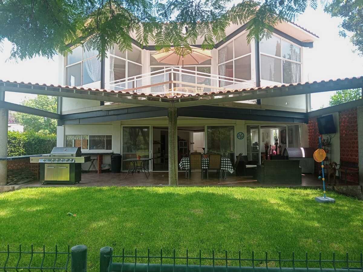 Casa en venta en SAN GIL SAN JUAN DEL RÍO, foto 1 de 12