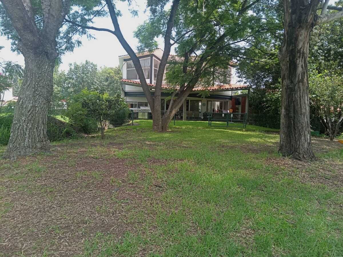Casa en San Gil, San Juan del Río, foto 2 de 12