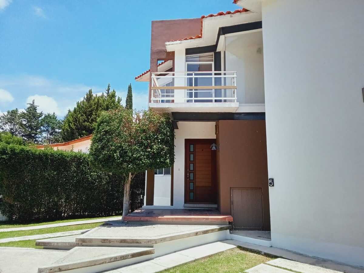 Casa en San Gil, San Juan del Río, foto 3 de 12