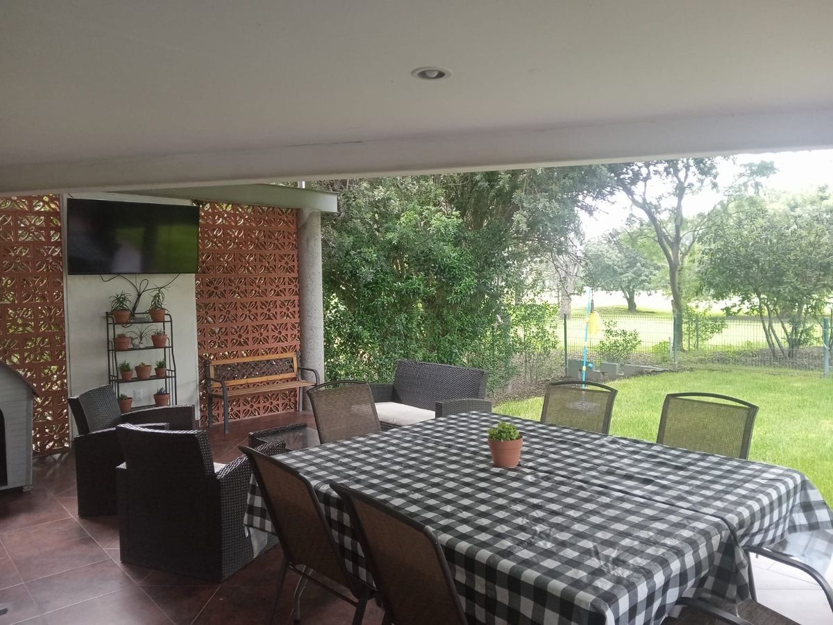 Casa en San Gil, San Juan del Río, foto 7 de 12