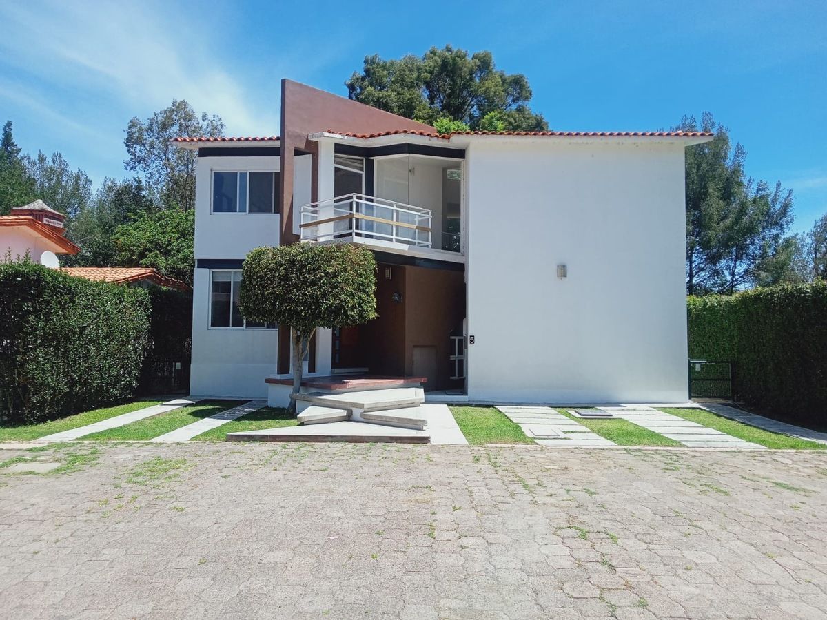 Casa en San Gil, San Juan del Río, foto 8 de 12