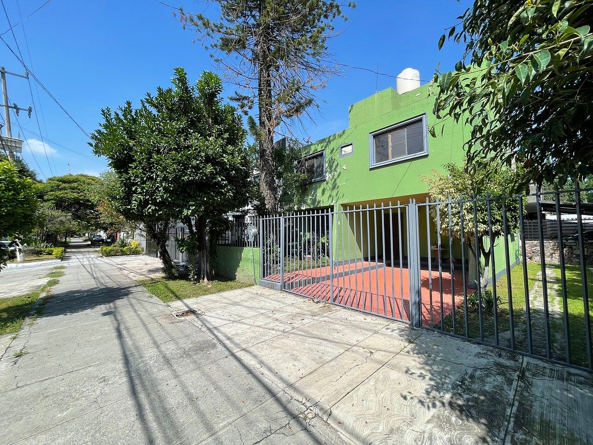 Casa en Venta en Colonia Moderna, foto 4 de 22