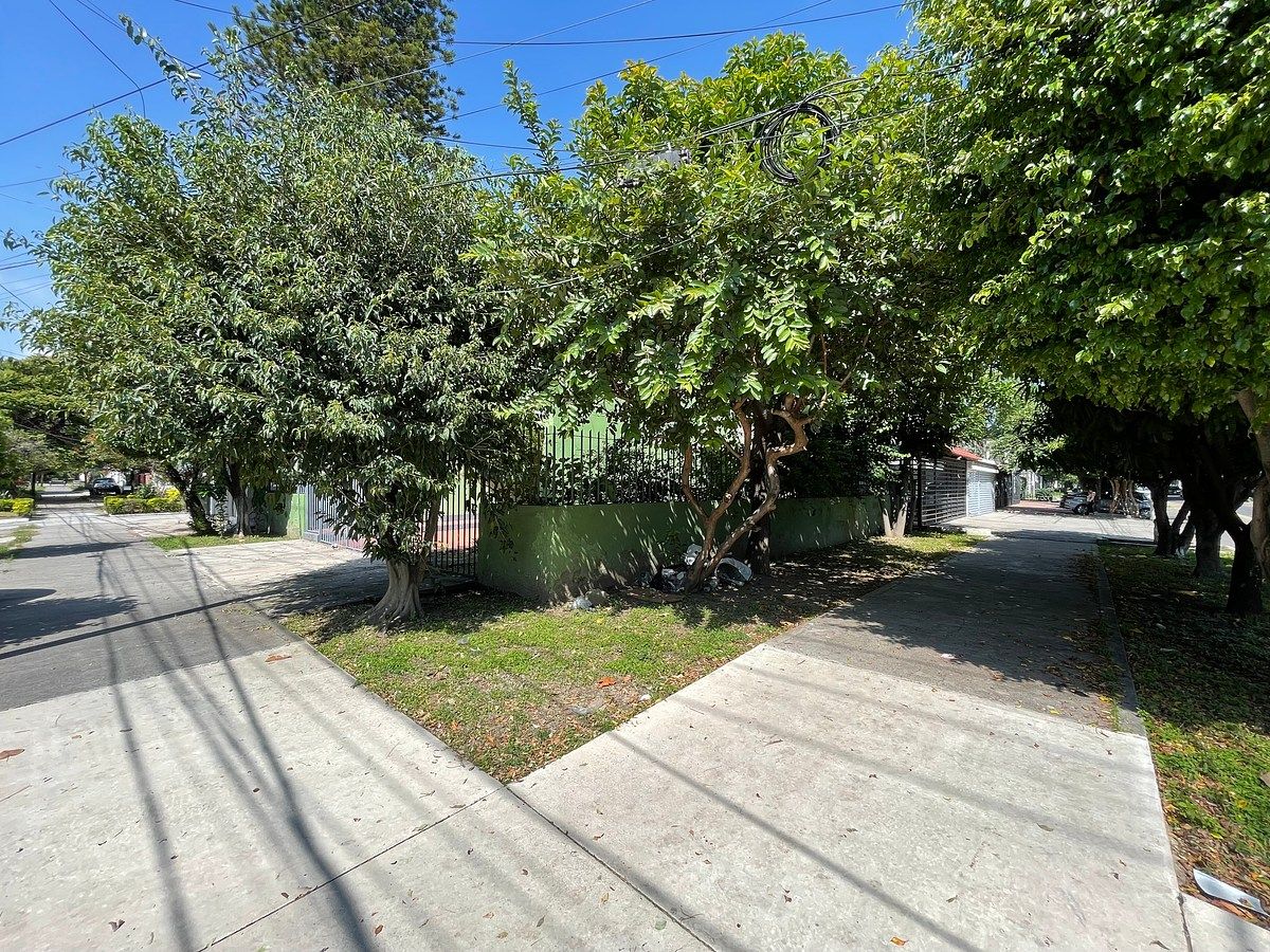 Casa en Venta en Colonia Moderna, foto 7 de 22