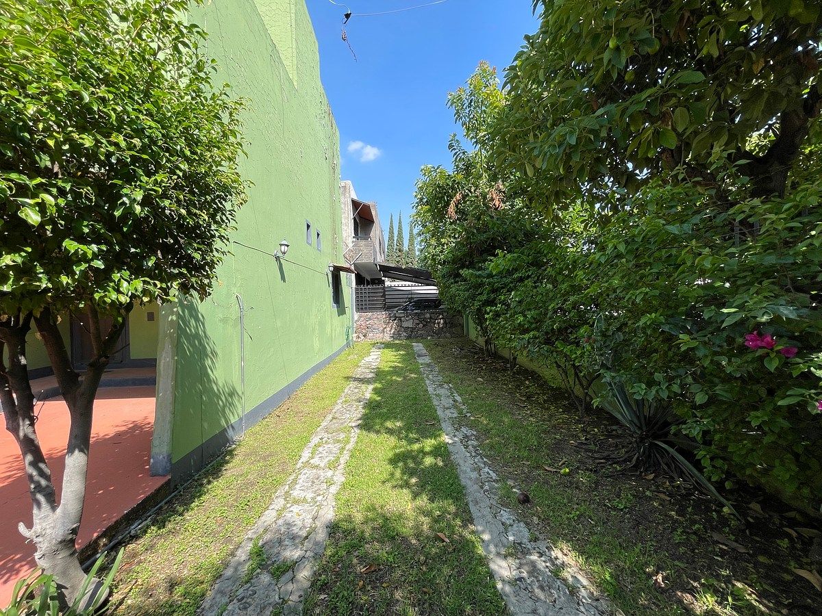 Casa en Venta en Colonia Moderna, foto 6 de 22