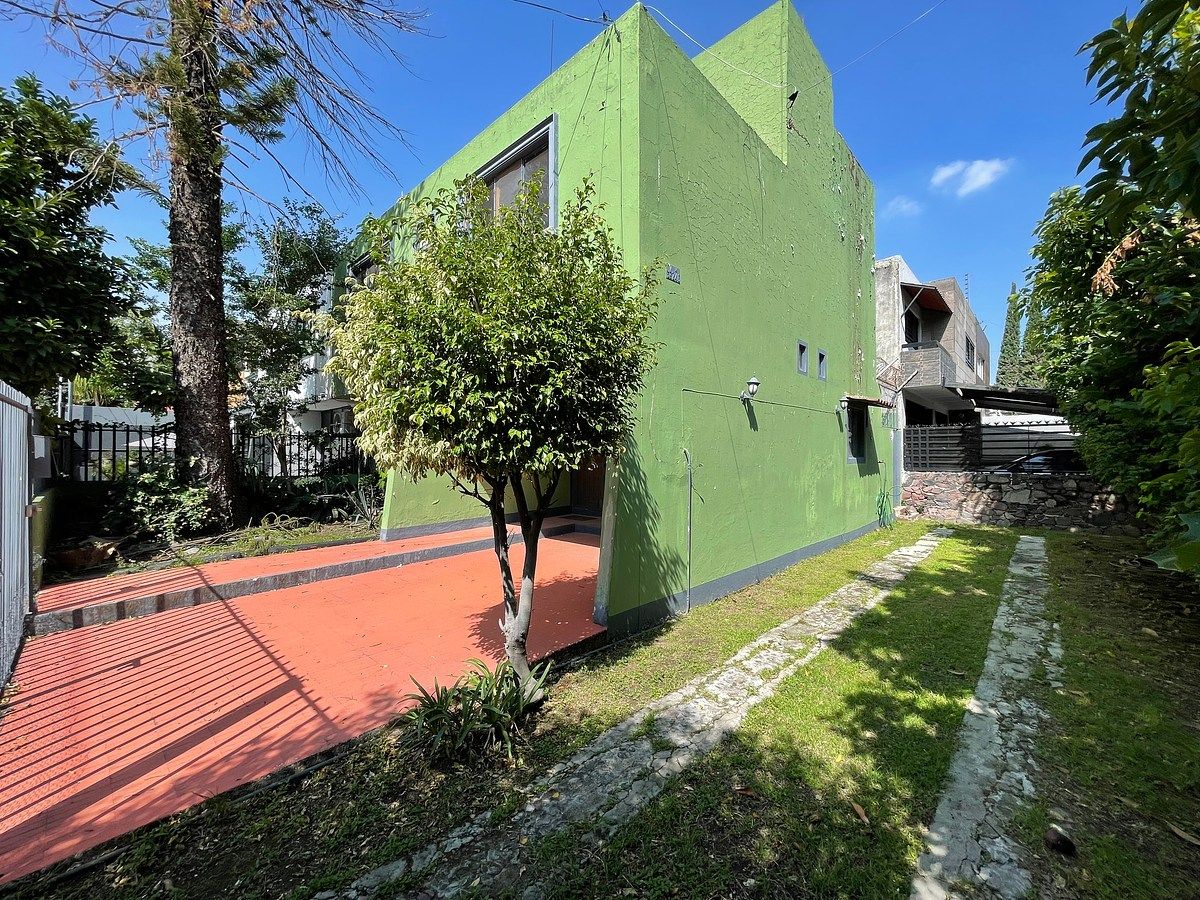 House in Moderna, Guadalajara, photo 3 of 21