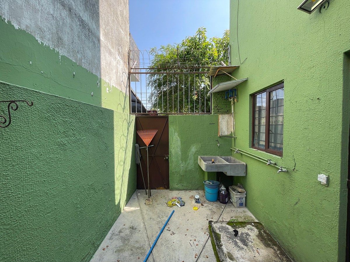 House in Moderna, Guadalajara, photo 11 of 21