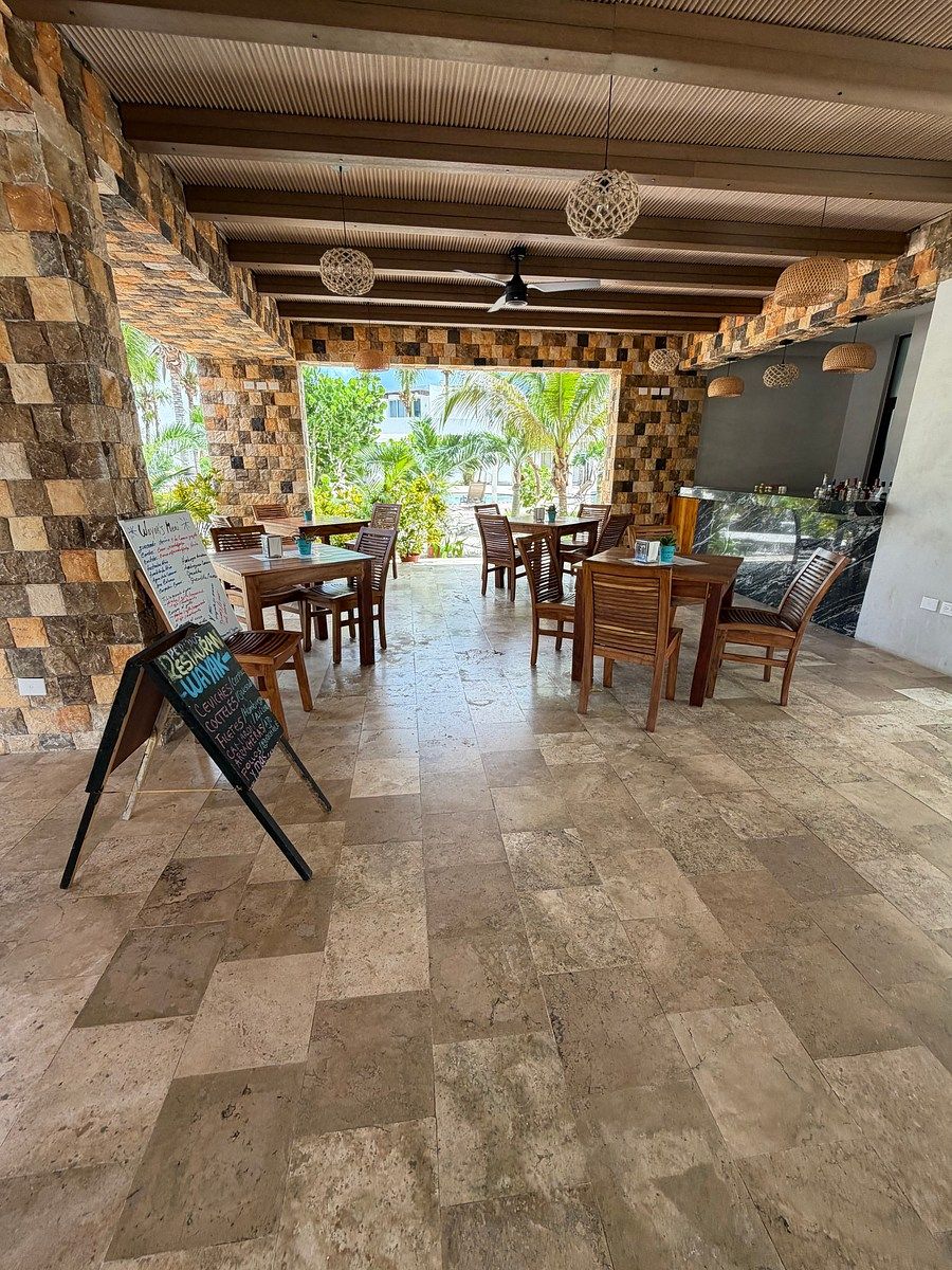 Departamento en Chicxulub Puerto, Progreso, foto 13 de 20