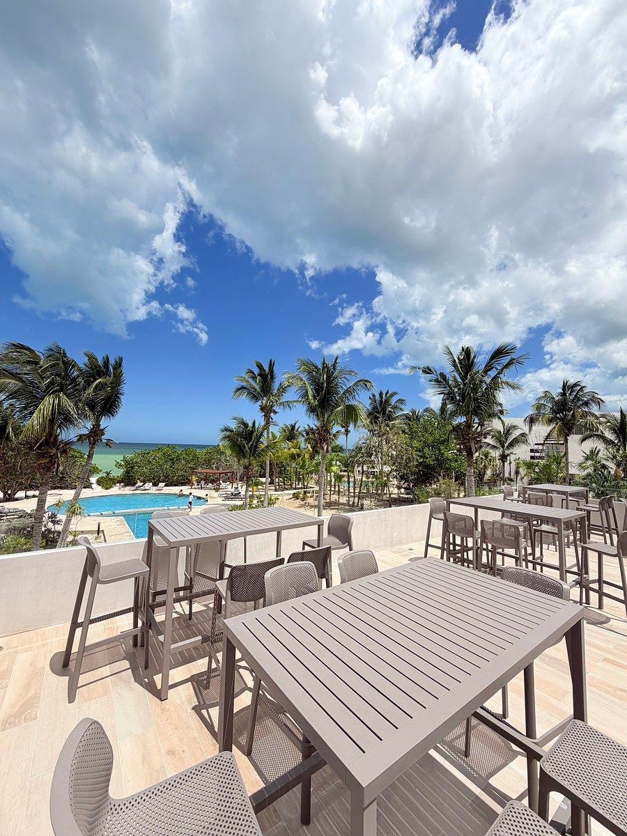 VENTA DEPARTAMENTO PLAYA VILLAS WAYAK PLANTA BAJA, foto 1 de 20