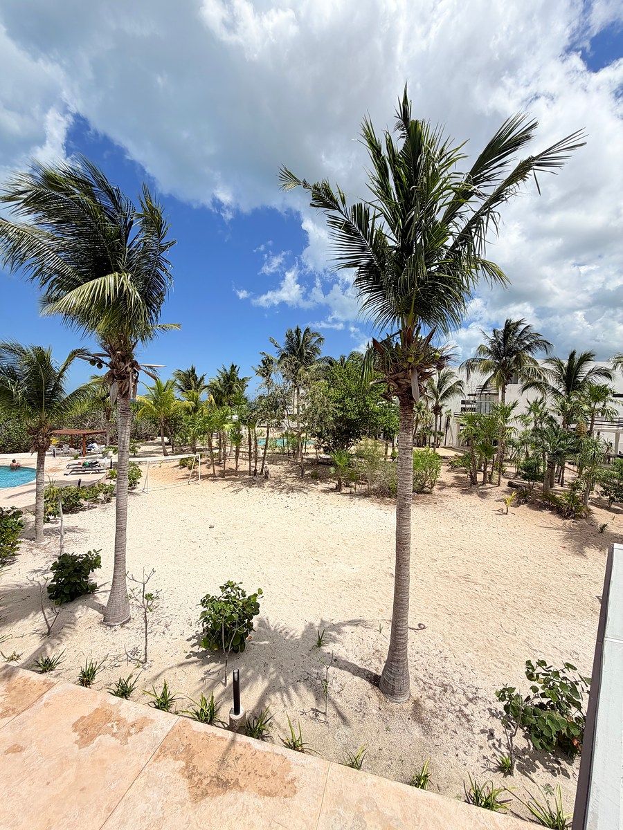 Departamento en Chicxulub Puerto, Progreso, foto 15 de 20