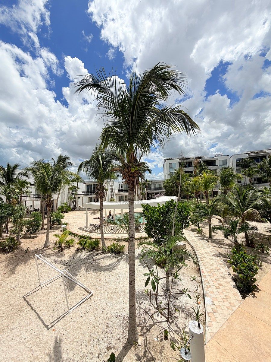 Departamento en Chicxulub Puerto, Progreso, foto 16 de 20