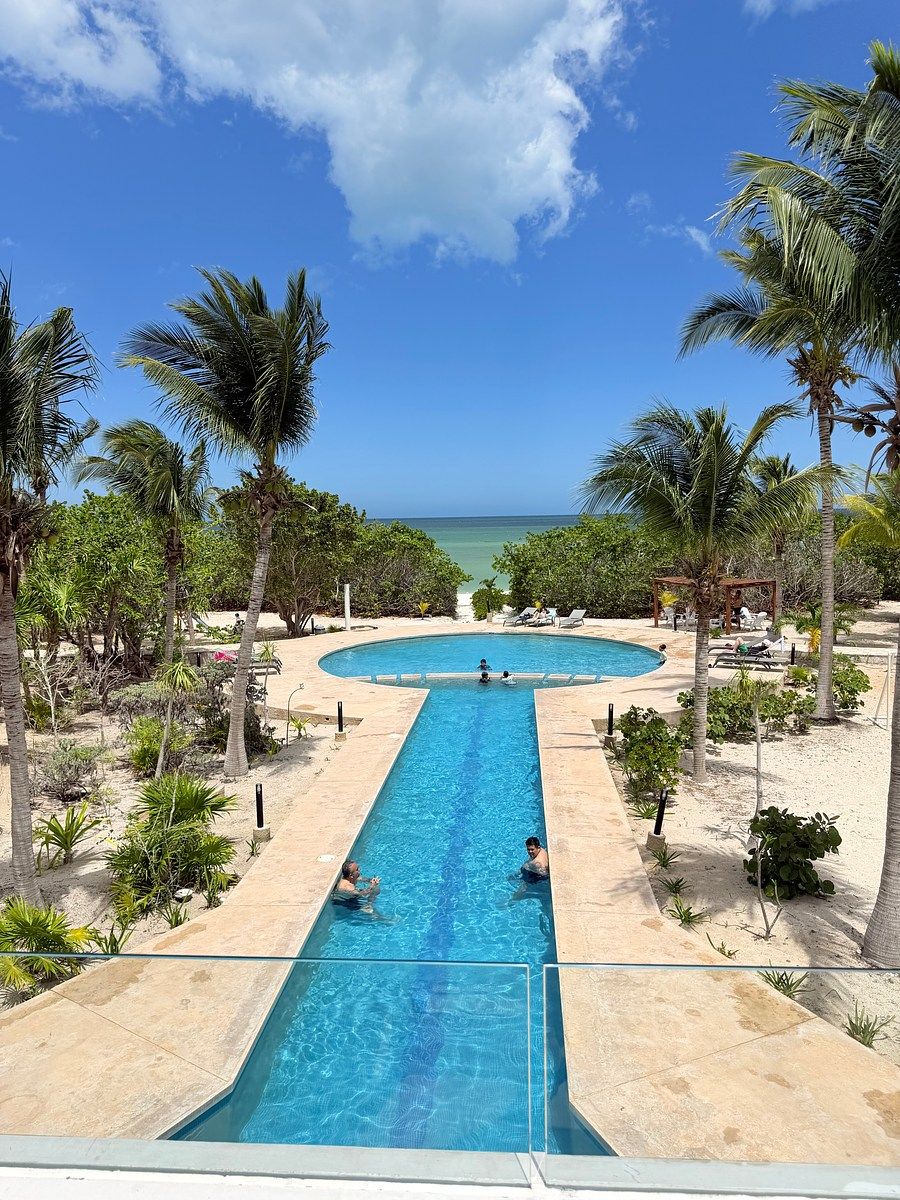 Departamento en Chicxulub Puerto, Progreso, foto 17 de 20