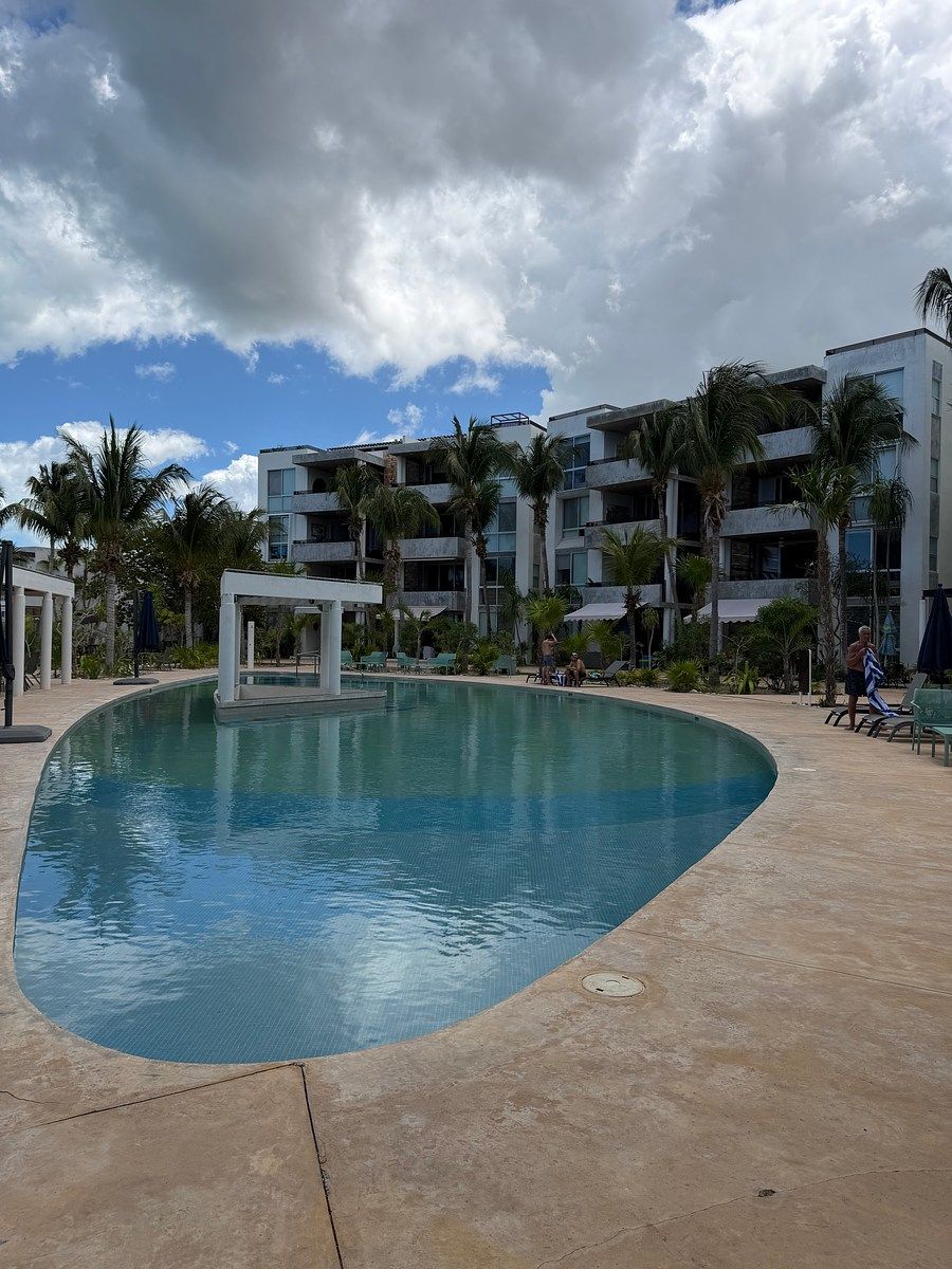 Departamento en Chicxulub Puerto, Progreso, foto 19 de 20