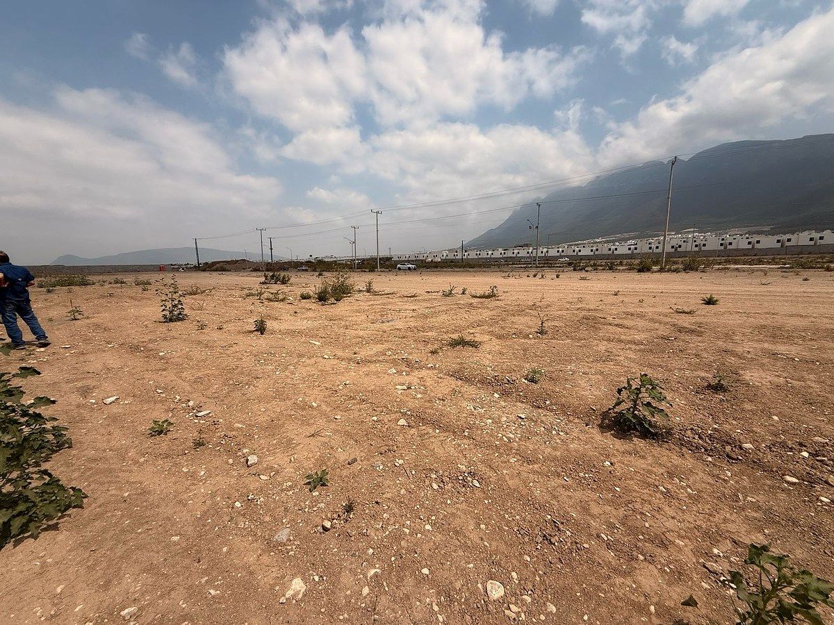 Industrial Lot in Dominio Cumbres, García, photo 7 of 10