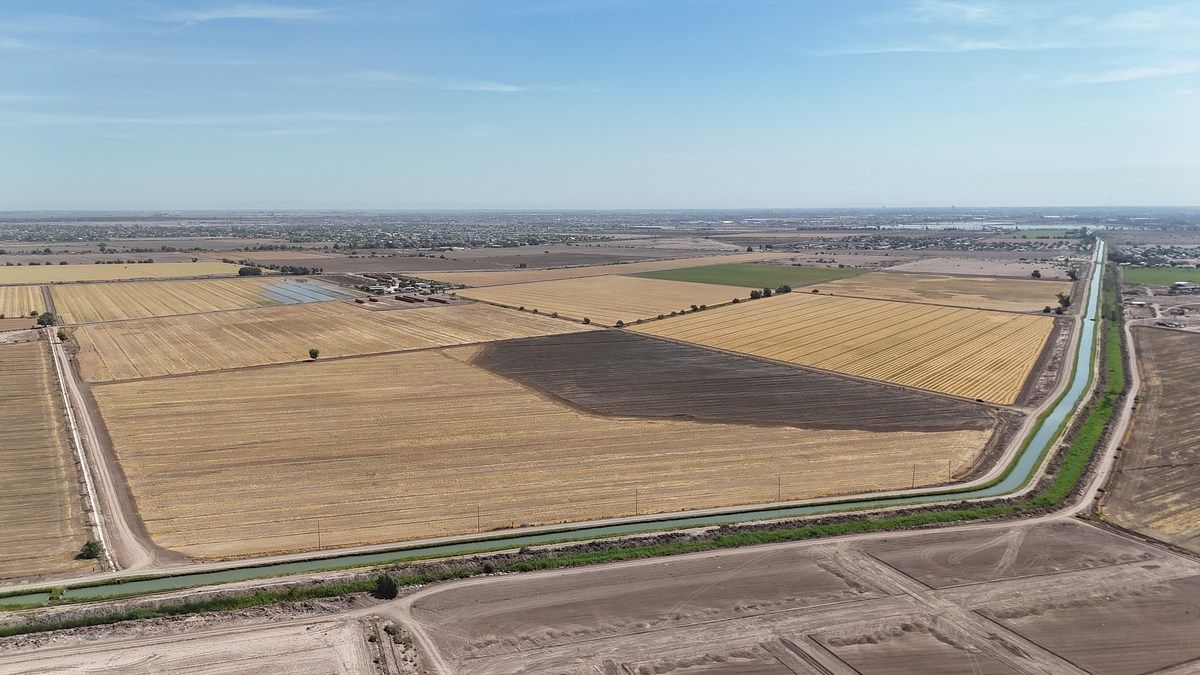 Lote em Progreso, Mexicali, foto 3 de 5