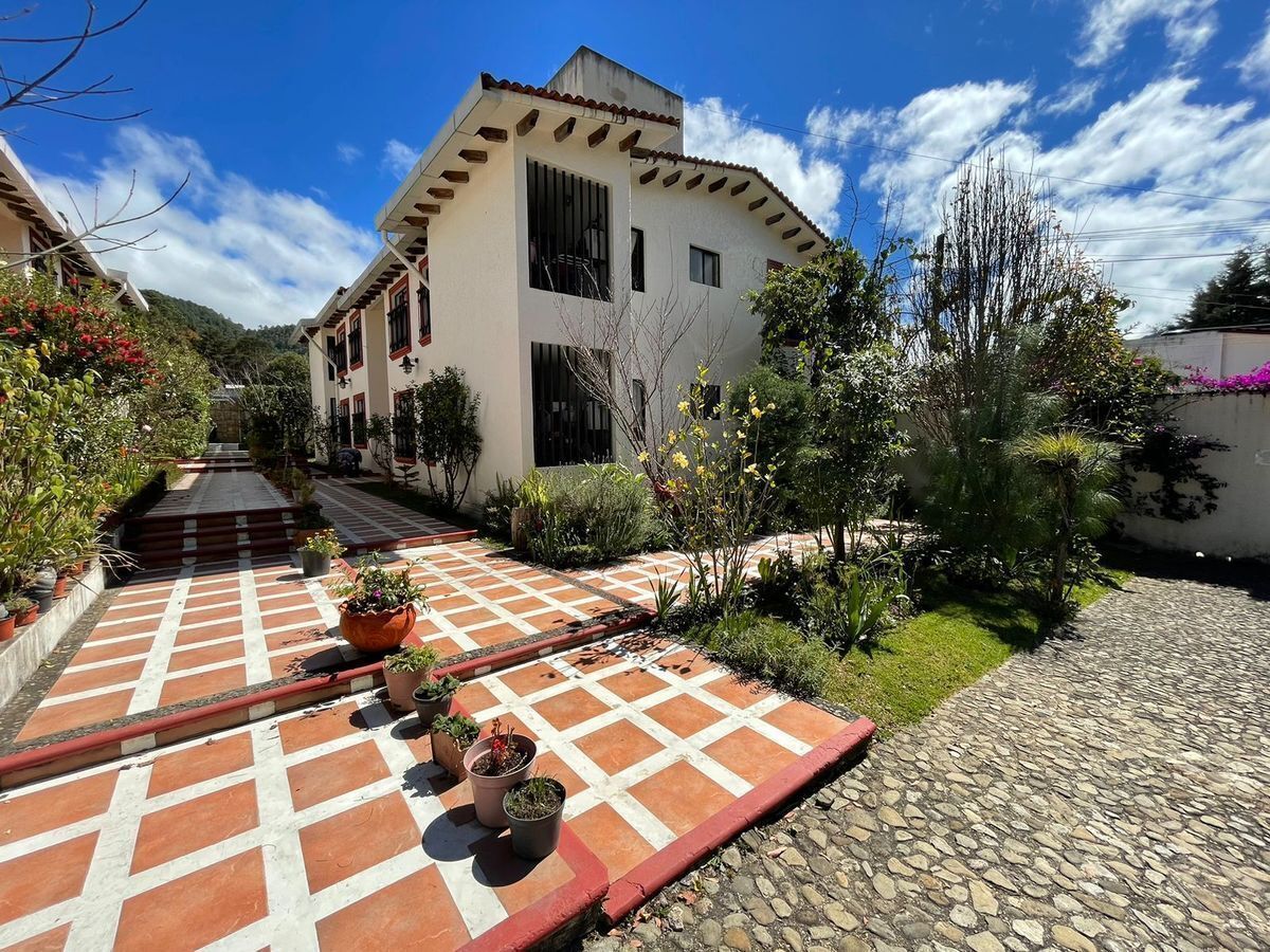 APARTMENT FOR RENT, IN SAN CRISTÓBAL DE LAS CASAS, photo 1 of 21