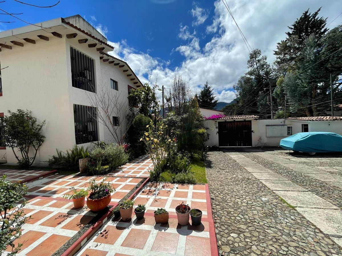 Apartment in Real del Monte, San Cristóbal de Las Casas, photo 3 of 21