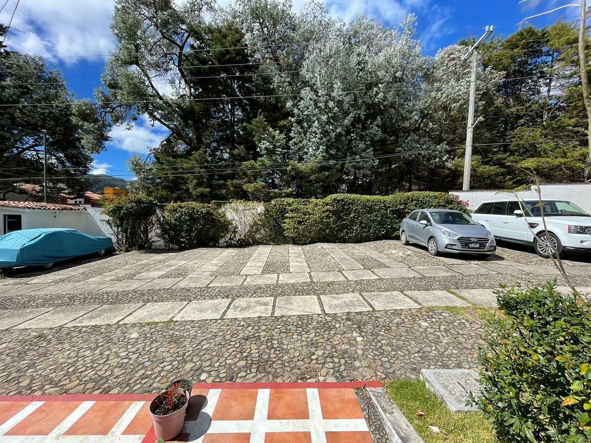 Apartment in Real del Monte, San Cristóbal de Las Casas, photo 4 of 21