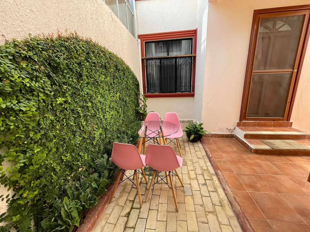 Apartment in Real del Monte, San Cristóbal de Las Casas, photo 5 of 21