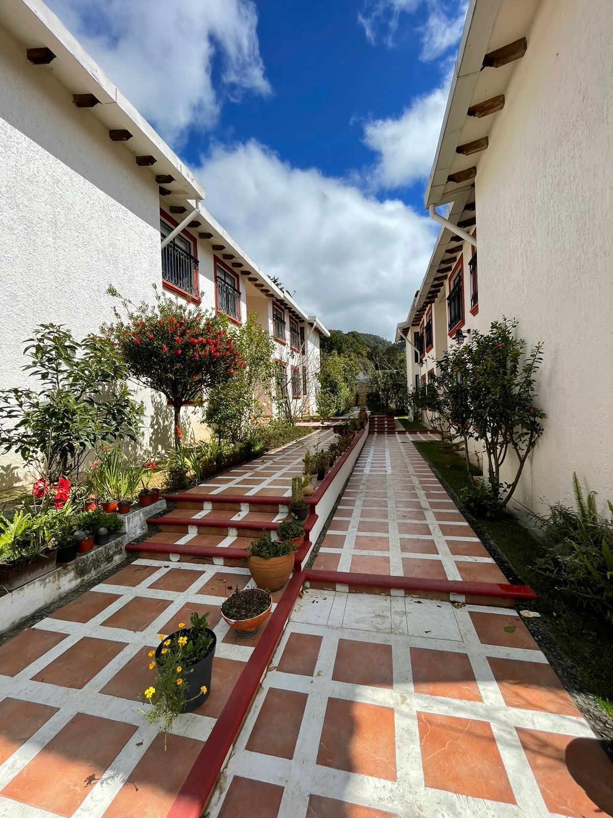 Apartment in Real del Monte, San Cristóbal de Las Casas, photo 6 of 21