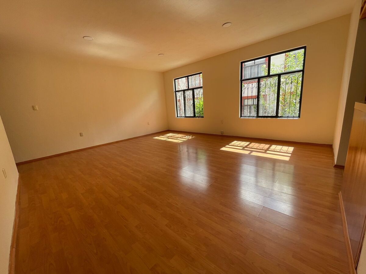 Apartment in Real del Monte, San Cristóbal de Las Casas, photo 7 of 21