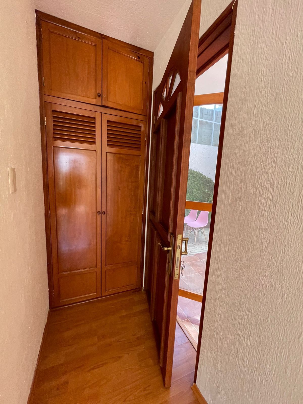 Apartment in Real del Monte, San Cristóbal de Las Casas, photo 8 of 21