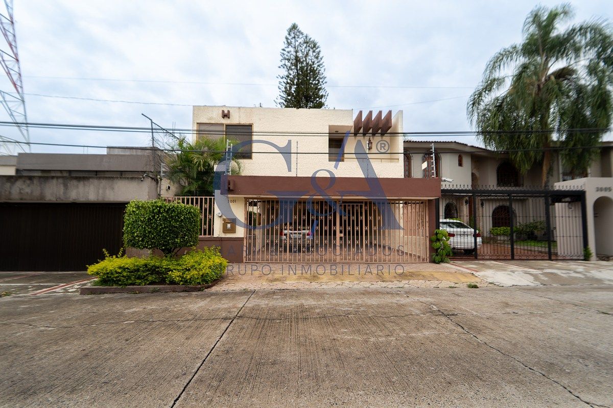 HOUSE FOR SALE PROVIDENCIA - foto 1