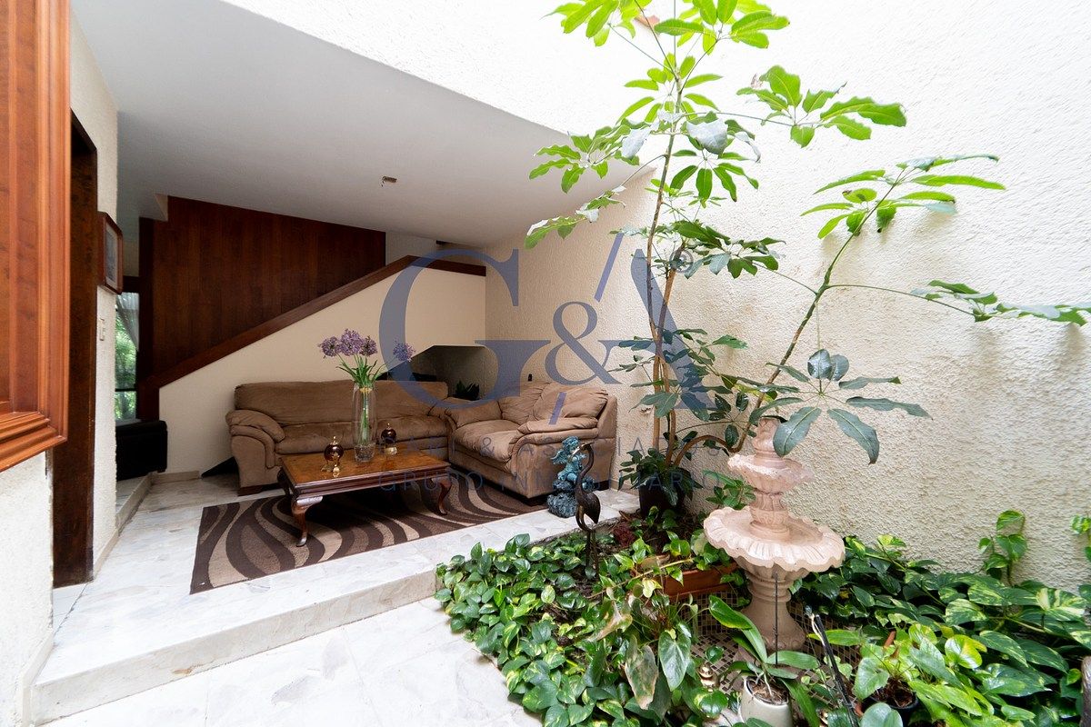 HOUSE FOR SALE PROVIDENCIA - foto 3