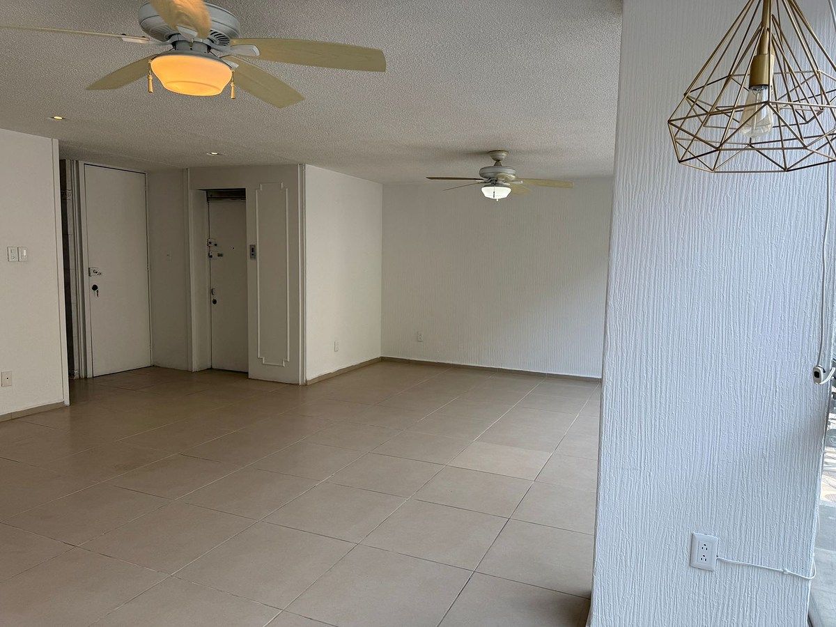 Apartamento em Del Valle Centro, Benito Juárez, foto 3 de 17