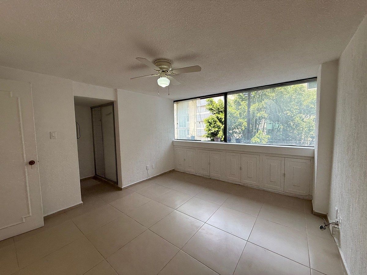 Apartamento em Del Valle Centro, Benito Juárez, foto 11 de 17
