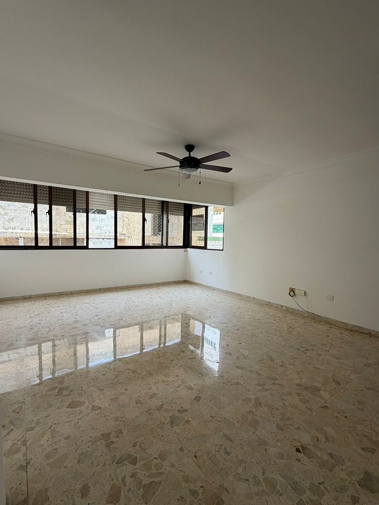 Apartamento en Bella Vista, Santo Domingo Centro (Distrito Nacional), foto 3 de 14