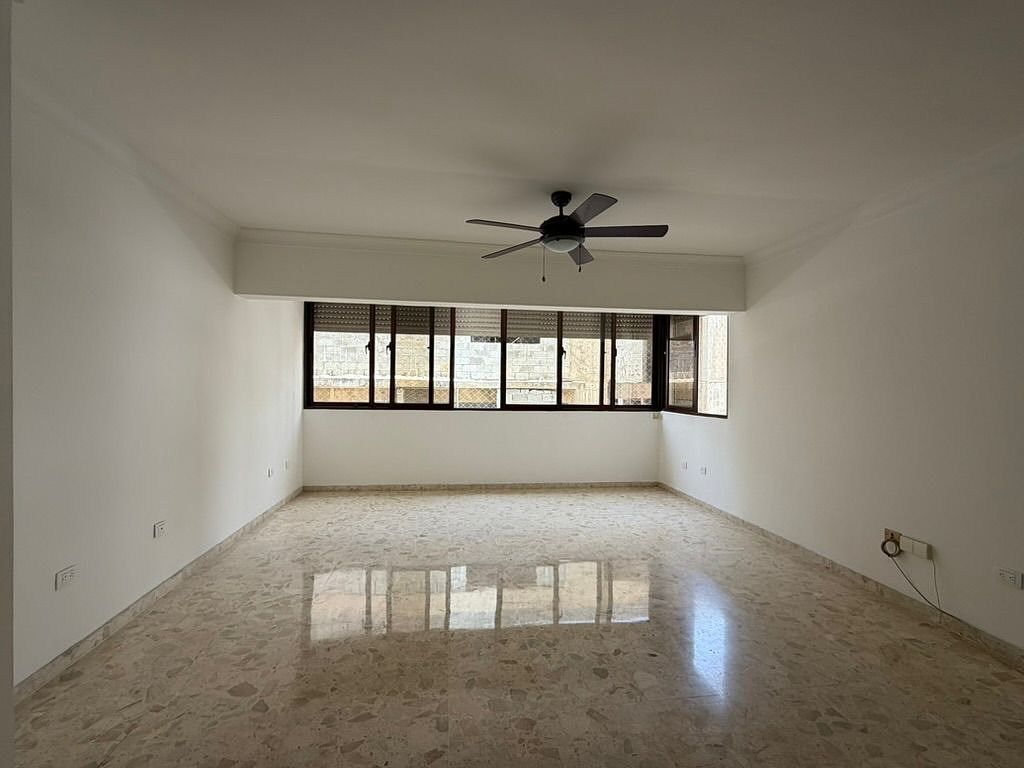 Apartamento en Bella Vista, Santo Domingo Centro (Distrito Nacional), foto 5 de 14