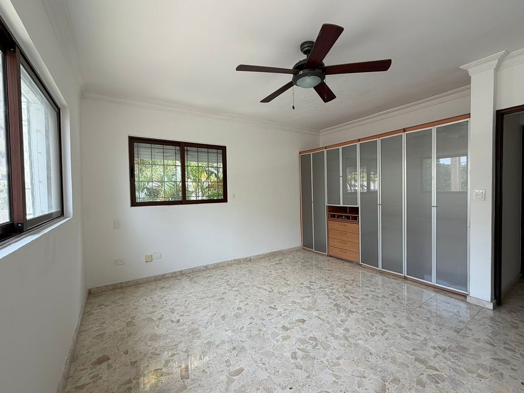 Apartamento en Bella Vista, Santo Domingo Centro (Distrito Nacional), foto 8 de 14