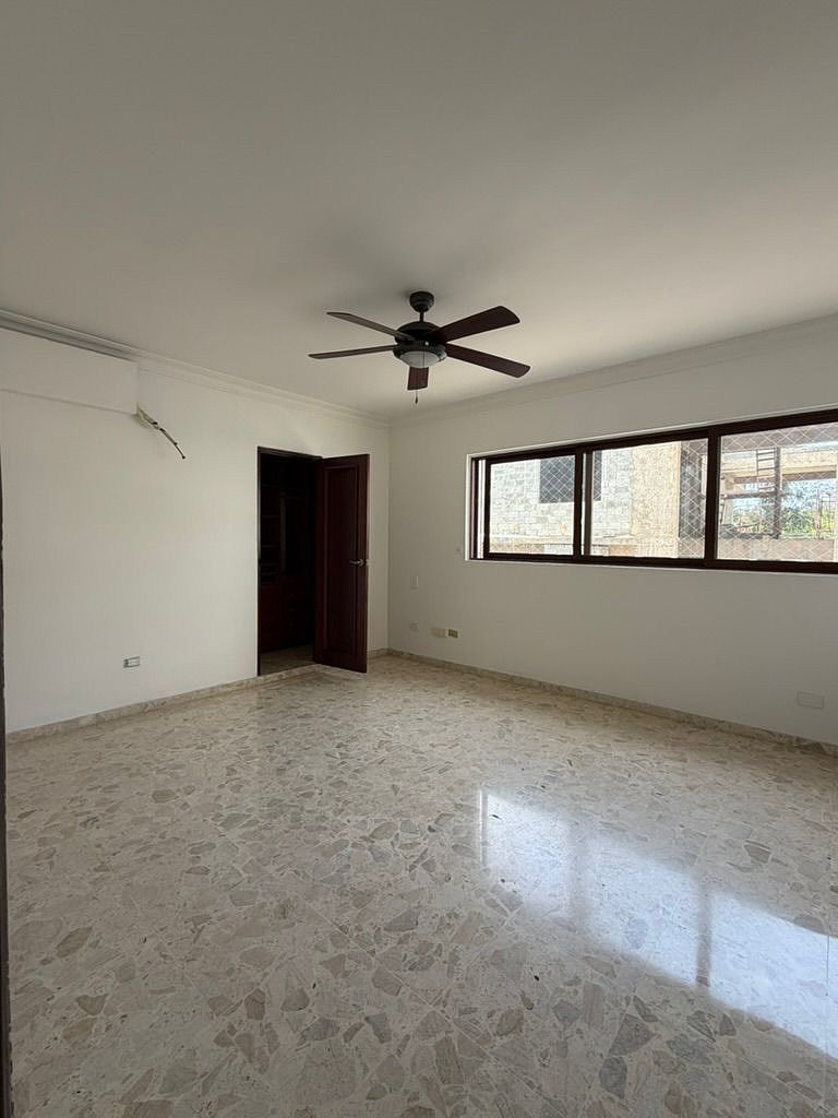Apartamento en Bella Vista, Santo Domingo Centro (Distrito Nacional), foto 11 de 14