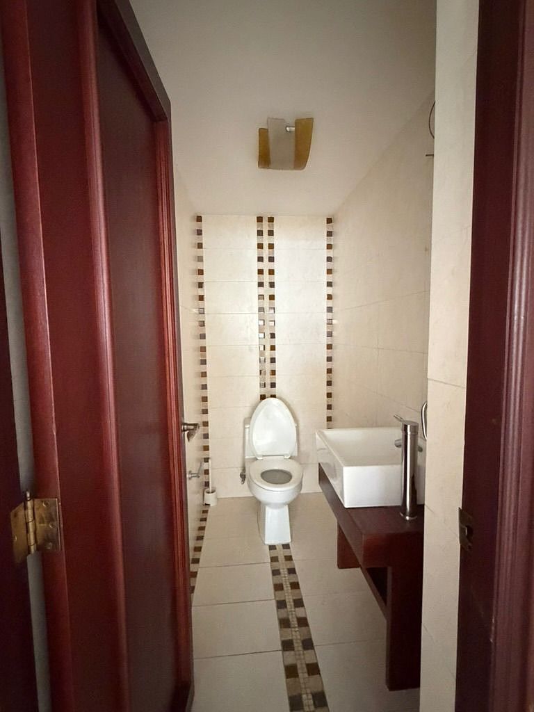 Apartamento en Bella Vista, Santo Domingo Centro (Distrito Nacional), foto 13 de 14