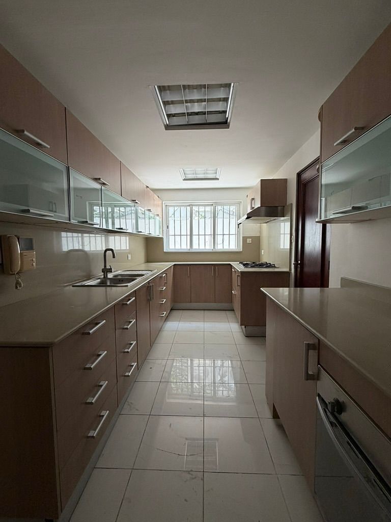 Apartamento en Bella Vista, Santo Domingo Centro (Distrito Nacional), foto 4 de 14