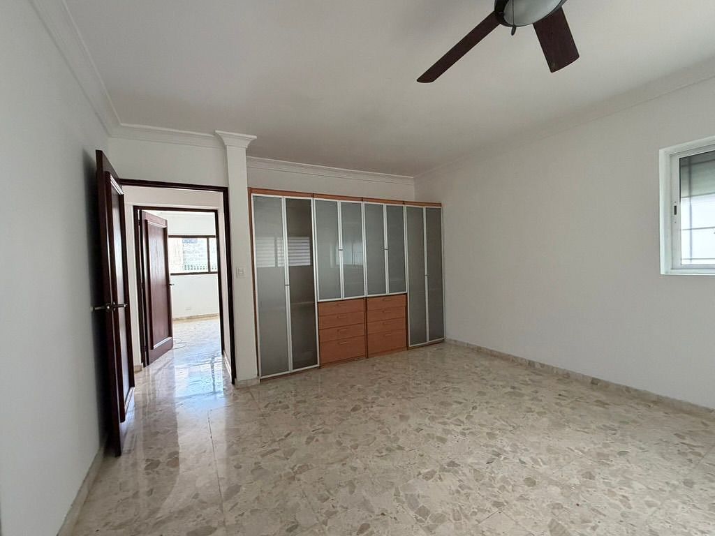 Apartamento en Bella Vista, Santo Domingo Centro (Distrito Nacional), foto 14 de 14
