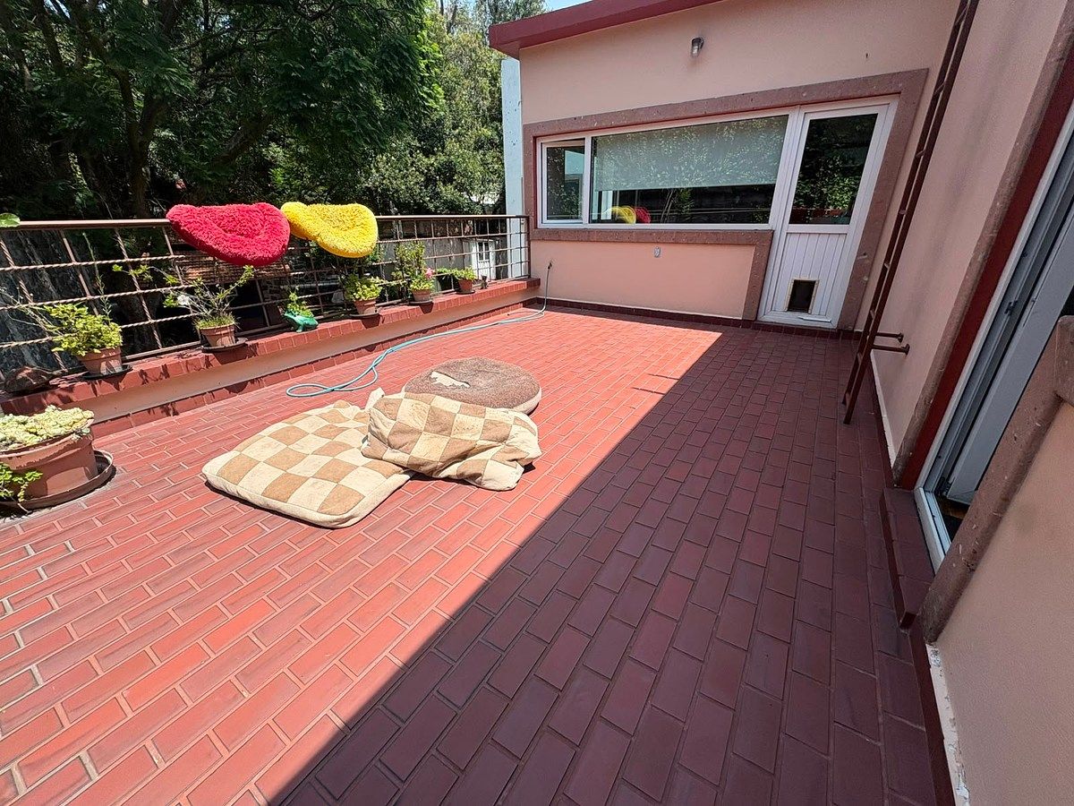 House in Lomas de Virreyes, Miguel Hidalgo, photo 23 of 34