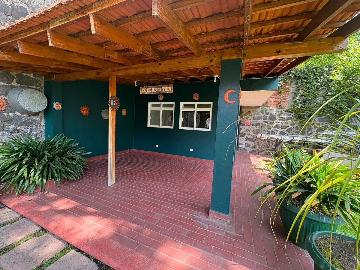 House in Lomas de Virreyes, Miguel Hidalgo, photo 28 of 34
