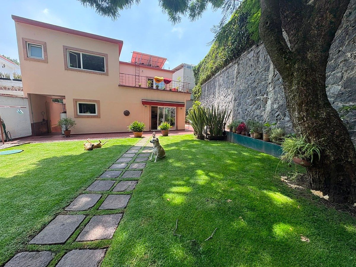 House in Lomas de Virreyes, Miguel Hidalgo, photo 25 of 34