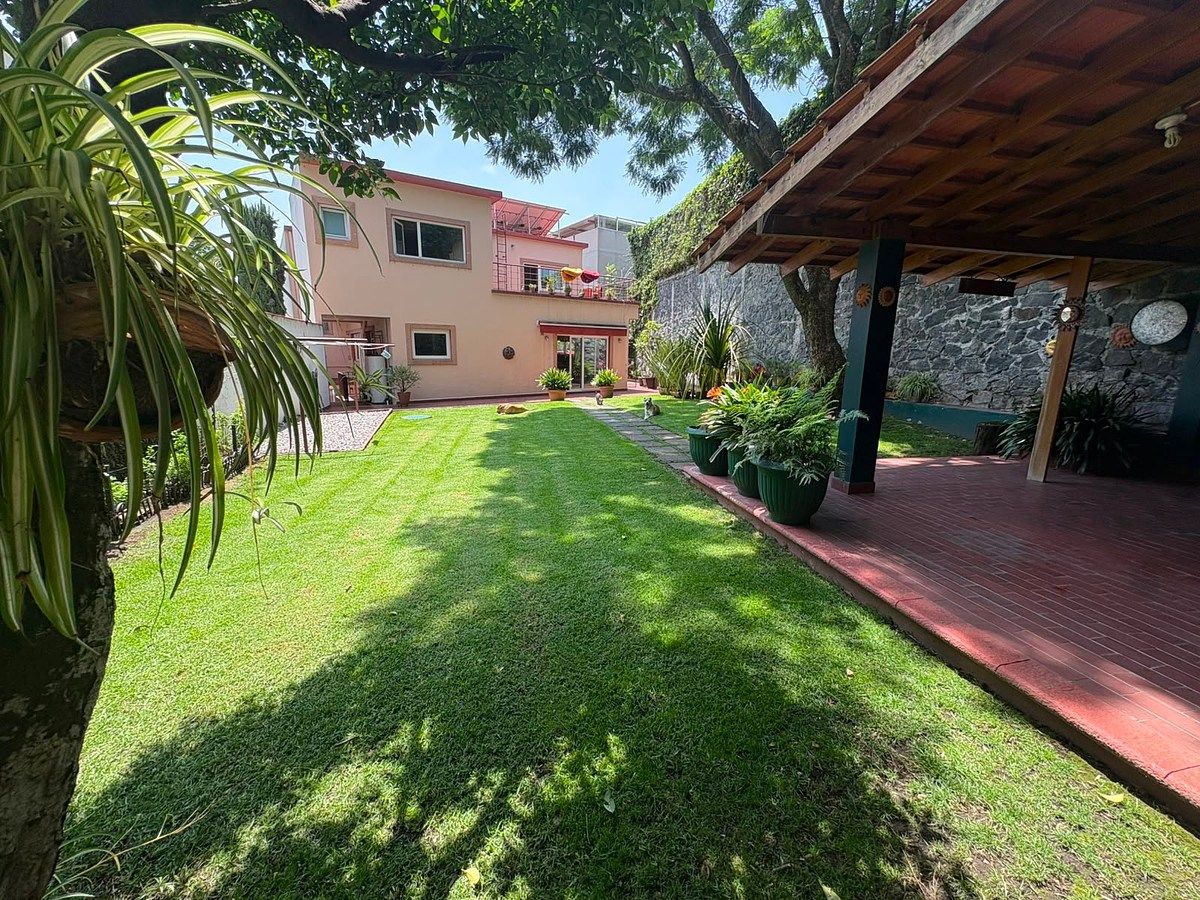House in Lomas de Virreyes, Miguel Hidalgo, photo 27 of 34