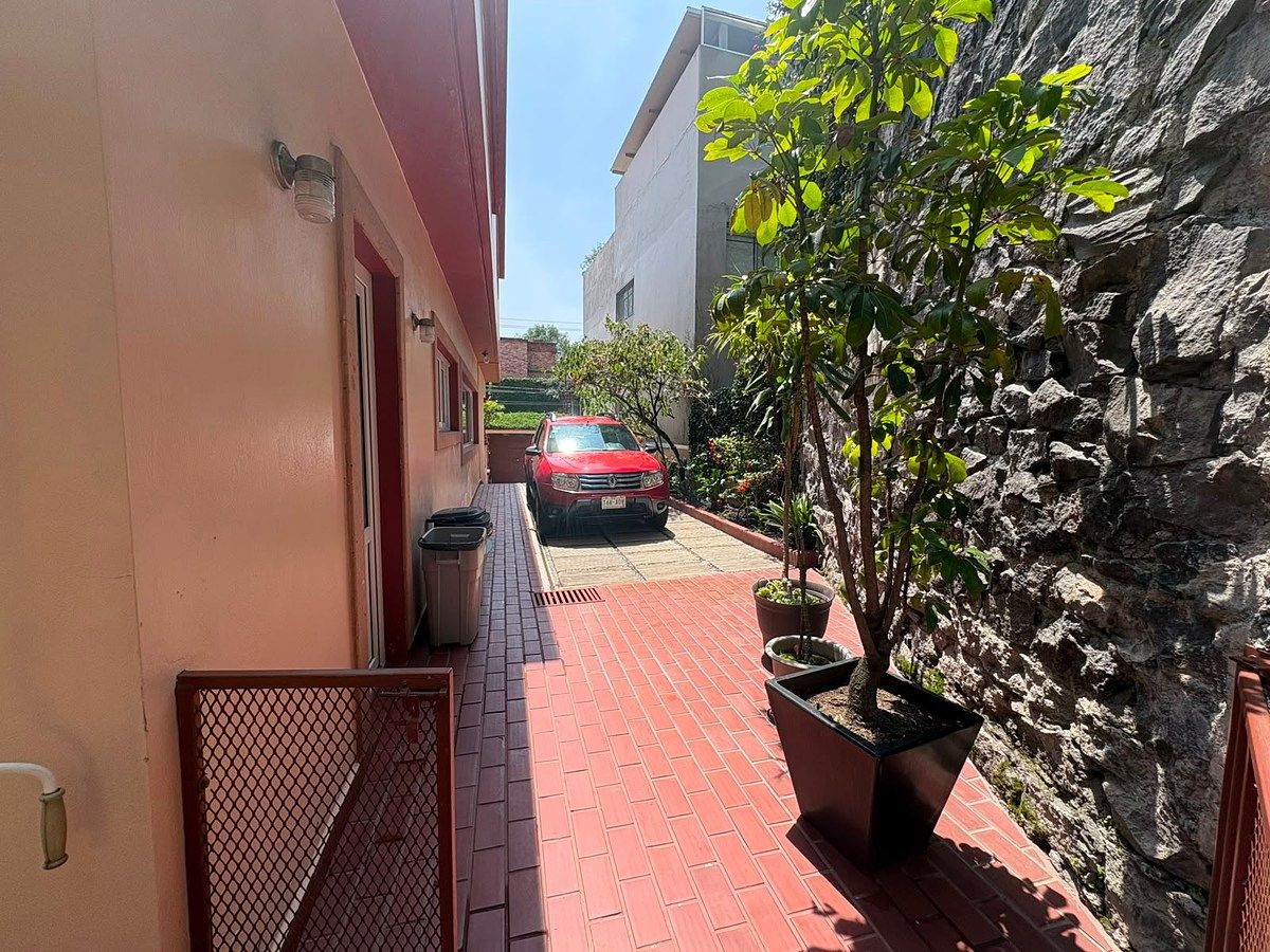 House in Lomas de Virreyes, Miguel Hidalgo, photo 32 of 34