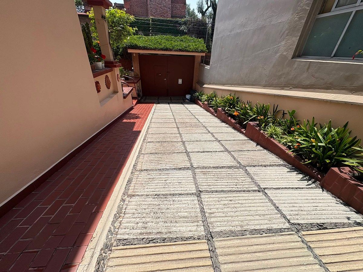 House in Lomas de Virreyes, Miguel Hidalgo, photo 29 of 34